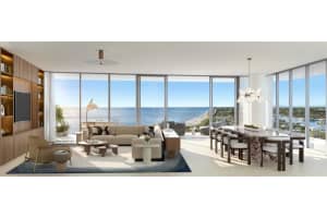 20 N Ocean Boulevard 10a, Pompano Beach