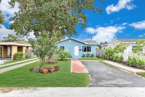 2908 Van Buren St, Hollywood