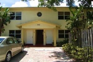 530 Ne 15th Ct 4, Fort Lauderdale