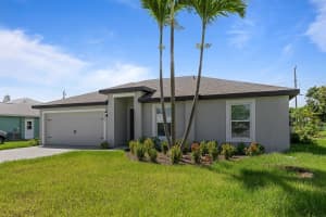 1597 Berkshire Blvd, Port Saint Lucie