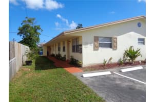 3640 Ne 1st Ave 1, Oakland Park