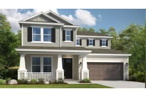3634 Se Cedarstone Place, Port Saint Lucie