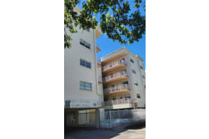 2008 S Jackson St C7, Hollywood