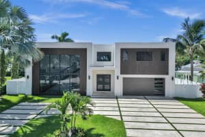 2728 Ne 31st St, Lighthouse Point