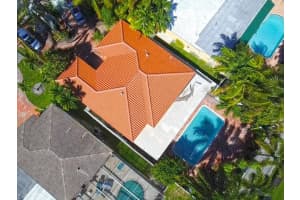 1334 Adams Street, Hollywood