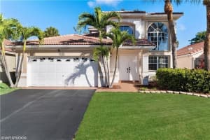 7697 Nw 25th Street, Margate