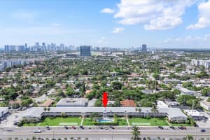 900 Atlantic Shores Blvd 209, Hallandale Beach
