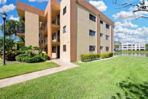 7500 Ashmont Cir 112, Fort Lauderdale