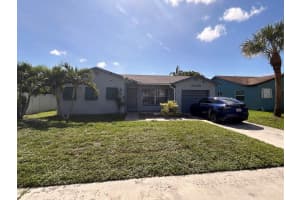 22469 Sw 56th Avenue, Boca Raton