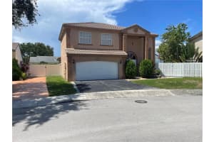 14701 Wesley Mnr, Davie