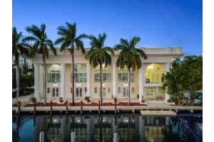 414 Riviera Isle, Fort Lauderdale