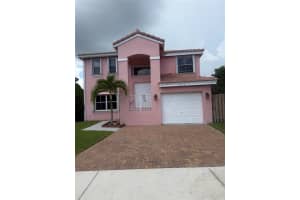 4273 Sw 84 Terrace, Davie
