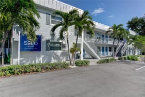530 S Federal Highway 8, Fort Lauderdale
