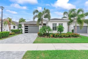 7326 Estero Drive, Lake Worth