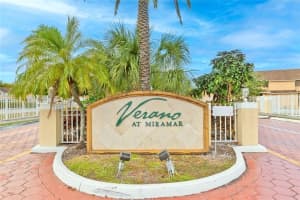 8053 Sw 21st Court 8053, Miramar
