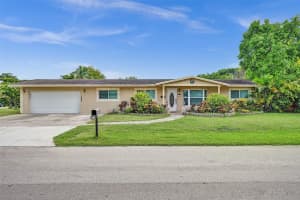 6200 Nw 9th St, Margate