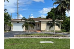 1401 N 31st Rd, Hollywood