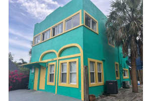 734 Tallapoosa Street, West Palm Beach