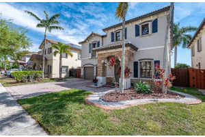 24241 Sw 113th Psge, Homestead