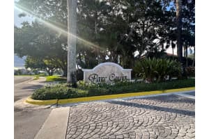 9202 Nw 9th Court 9202, Plantation