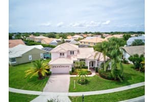 9588 Lake Serena Drive, Boca Raton