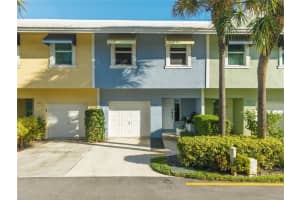 1777 Ne 4th Ave B-3, Fort Lauderdale