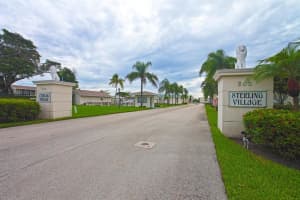 340 W Horizons 110, Boynton Beach
