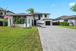 10475 Sw 57th Ct, Cooper City