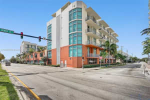 2100 Van Buren St 215, Hollywood