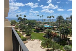5100 N Ocean Blvd 401, Lauderdale By The Sea