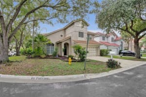 8500 Nw 57th Dr, Coral Springs
