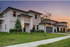 12328 Sw 43 Street, Davie