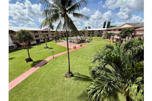 5300 Washington Street 309m, Hollywood