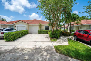 5057 S La Sedona Cir, Delray Beach