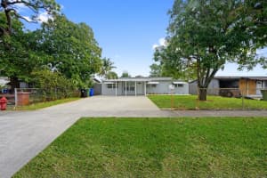 536 Sw 22nd Terrace, Fort Lauderdale