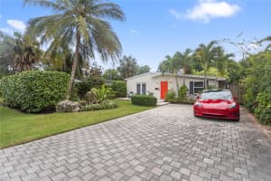 1736 Ne 18th St, Fort Lauderdale