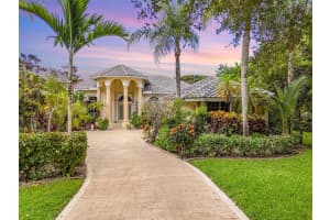 7411 N Cypresshead Drive, Parkland