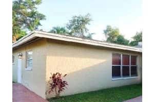2741 Nw 58th Ter, Lauderhill