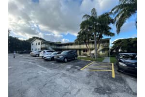 6601 Sw 46th St 204, Davie