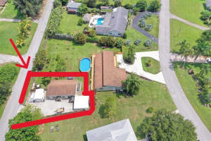 2750 Sw 140th Ter, Davie