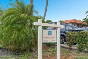3030 Ne 5th Ter 4, Wilton Manors