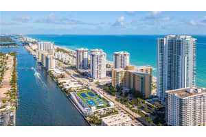 2751 S Ocean Dr 407s, Hollywood