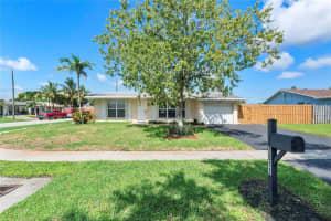 3811 Nw 113th Ave, Sunrise
