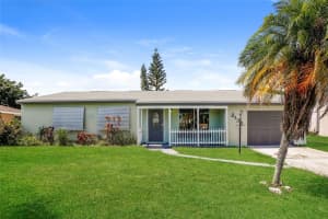 2132 Se Shelter Drive, Port St. Lucie, Fl 34952, Port Saint Lucie