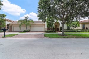 10130 Sw Dolce Rd, Port Saint Lucie