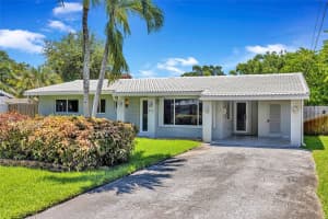 412 Nw 20th St, Wilton Manors