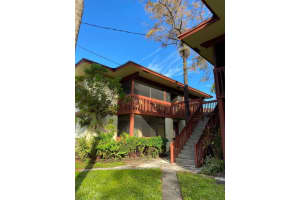 2070 Nw 43rd Ter 8, Lauderhill