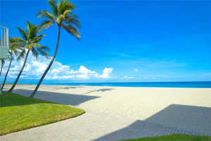 5400 N Ocean Boulevard 27, Lauderdale-by-the-sea, Fl 33308, Fort Lauderdale