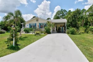 1148 Friendship, Vero Beach