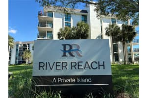 900 River Reach Drive 216, Fort Lauderdale